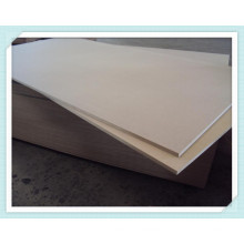 Heißer Verkauf Plain MDF Board